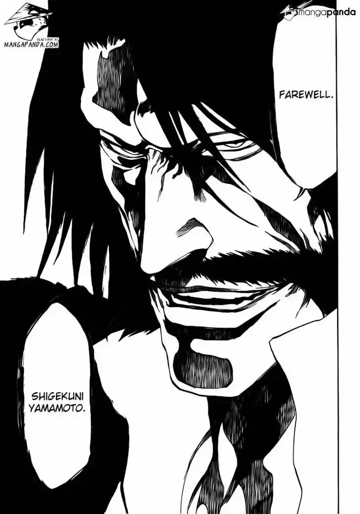 Bleach - All Colour But The Black Vol.37 Ch.510