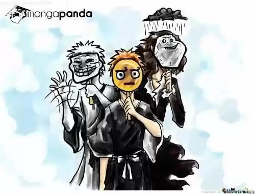 Bleach - All Colour But The Black Vol.37 Ch.510