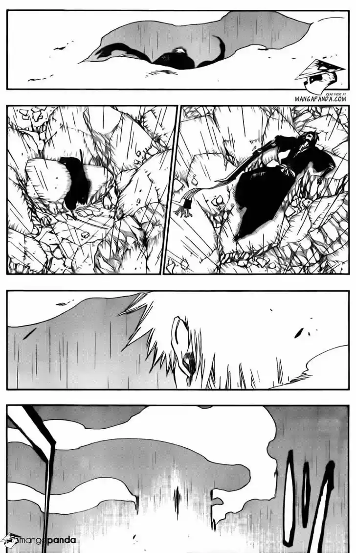 Bleach - All Colour But The Black Vol.37 Ch.512