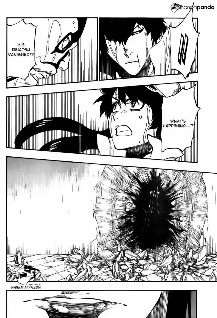 Bleach - All Colour But The Black Vol.37 Ch.512