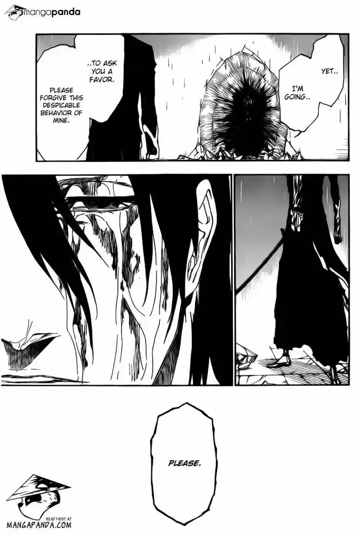 Bleach - All Colour But The Black Vol.37 Ch.512