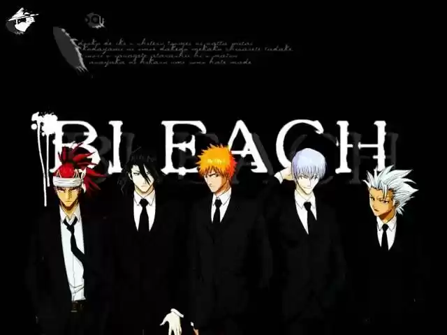 Bleach - All Colour But The Black Vol.37 Ch.514