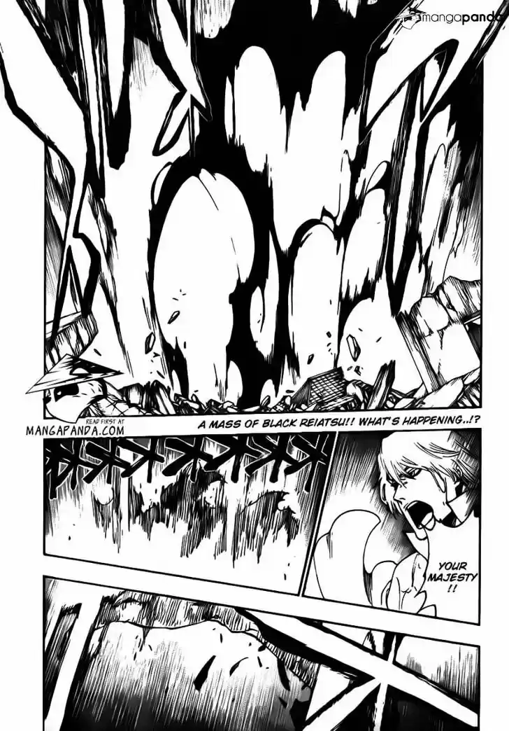 Bleach - All Colour But The Black Vol.37 Ch.514
