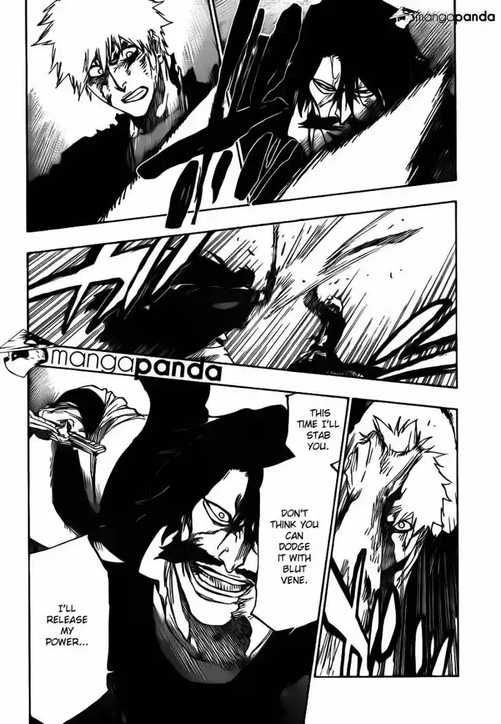 Bleach - All Colour But The Black Vol.37 Ch.514