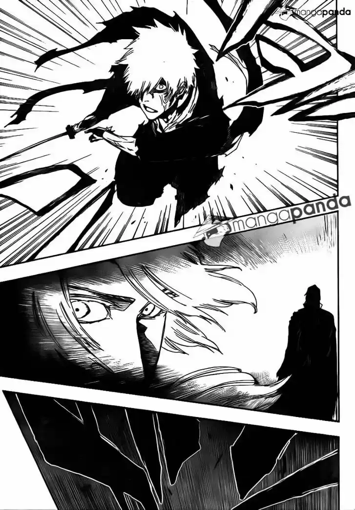 Bleach - All Colour But The Black Vol.37 Ch.514