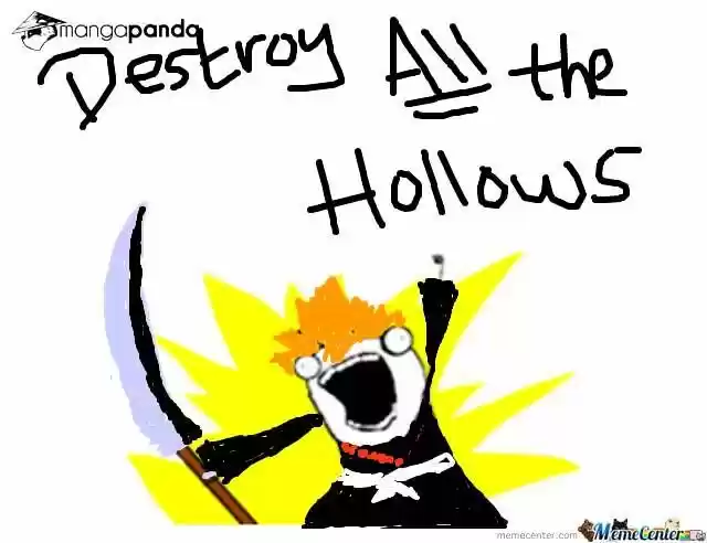 Bleach - All Colour But The Black Vol.37 Ch.514