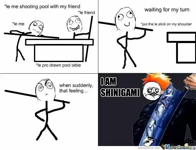 Bleach - All Colour But The Black Vol.37 Ch.514