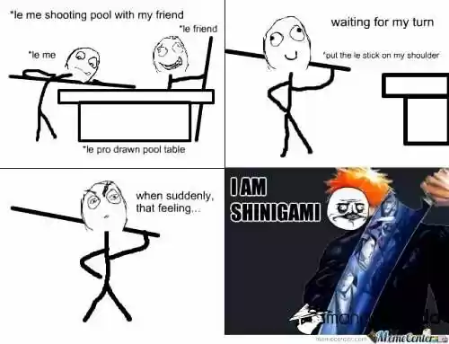 Bleach - All Colour But The Black Vol.37 Ch.515