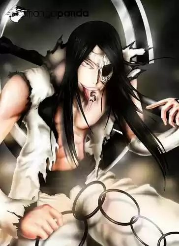 Bleach - All Colour But The Black Vol.37 Ch.517