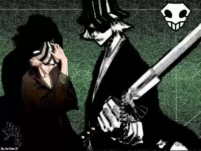 Bleach - All Colour But The Black Vol.37 Ch.518