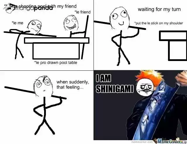 Bleach - All Colour But The Black Vol.37 Ch.518