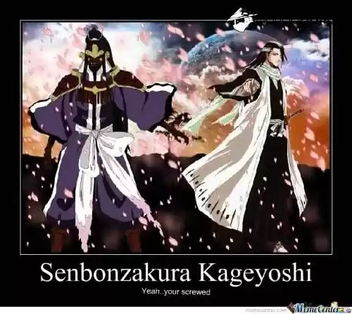 Bleach - All Colour But The Black Vol.37 Ch.519