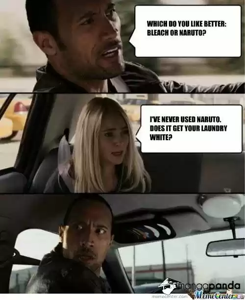 Bleach - All Colour But The Black Vol.37 Ch.519