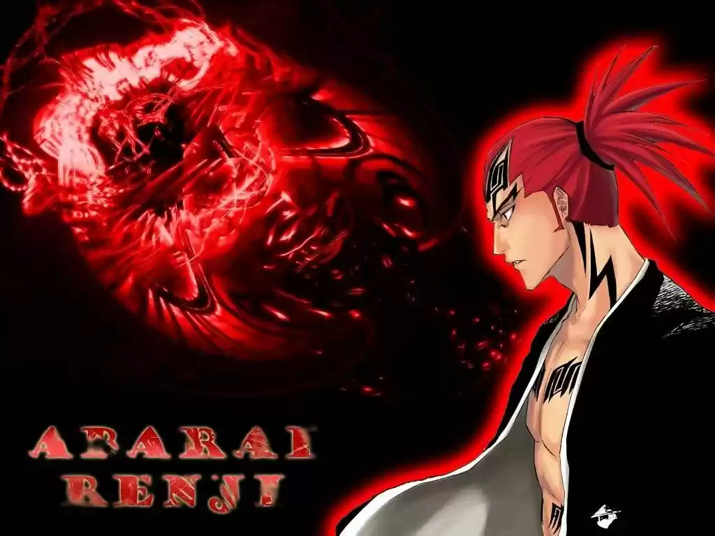 Bleach - All Colour But The Black Vol.37 Ch.520