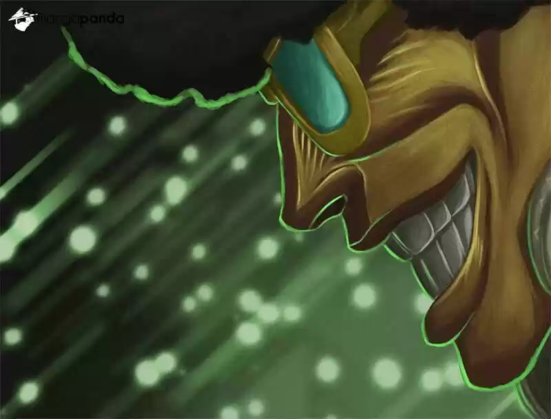 Bleach - All Colour But The Black Vol.37 Ch.522