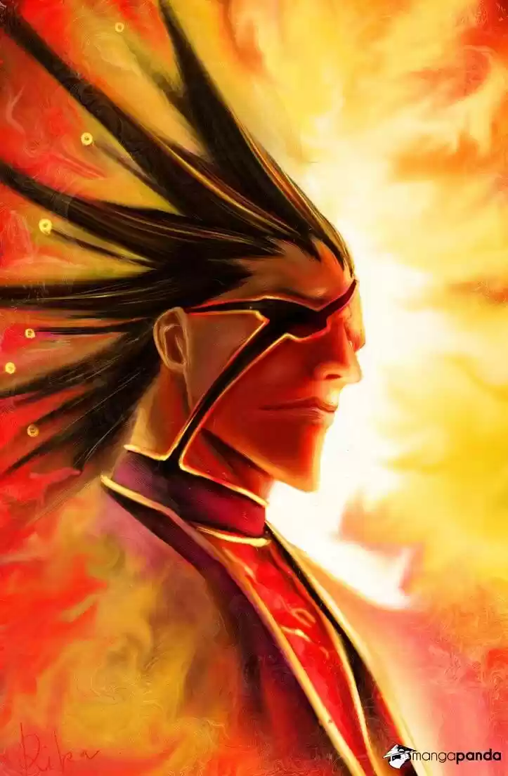 Bleach - All Colour But The Black Vol.37 Ch.523