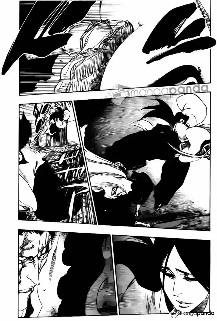 Bleach - All Colour But The Black Vol.37 Ch.524