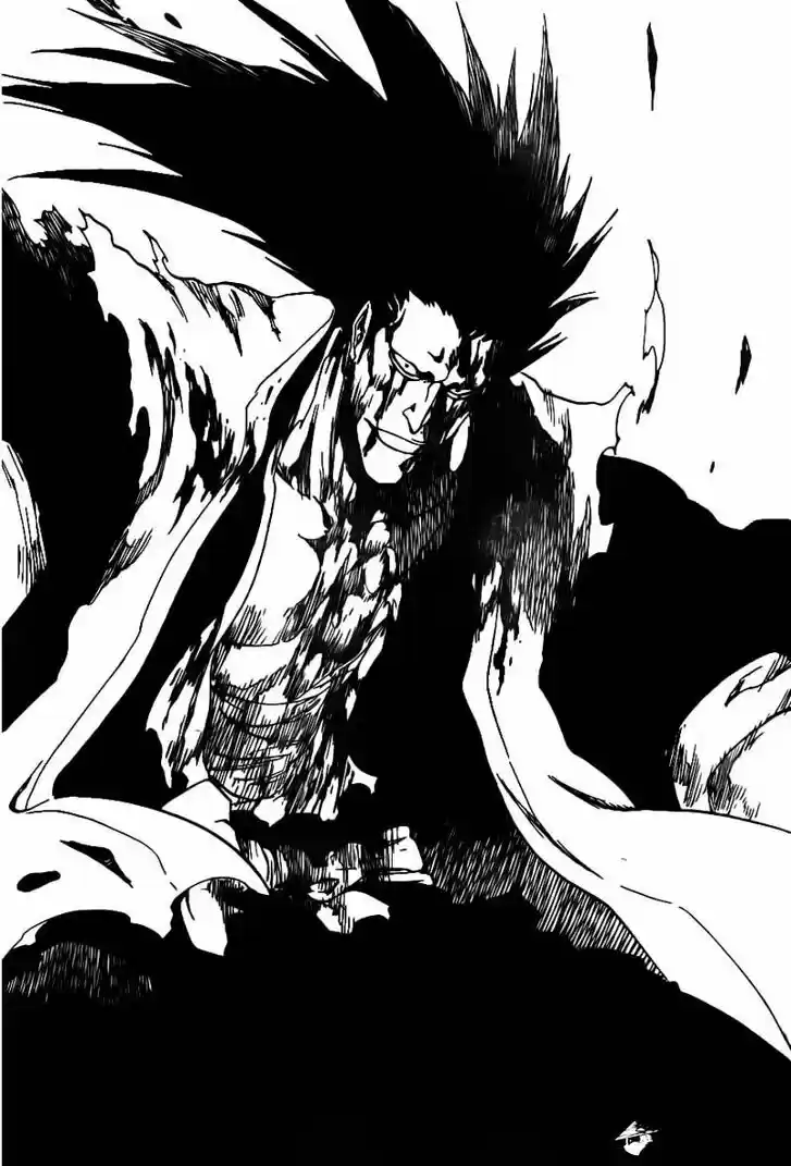Bleach - All Colour But The Black Vol.37 Ch.525