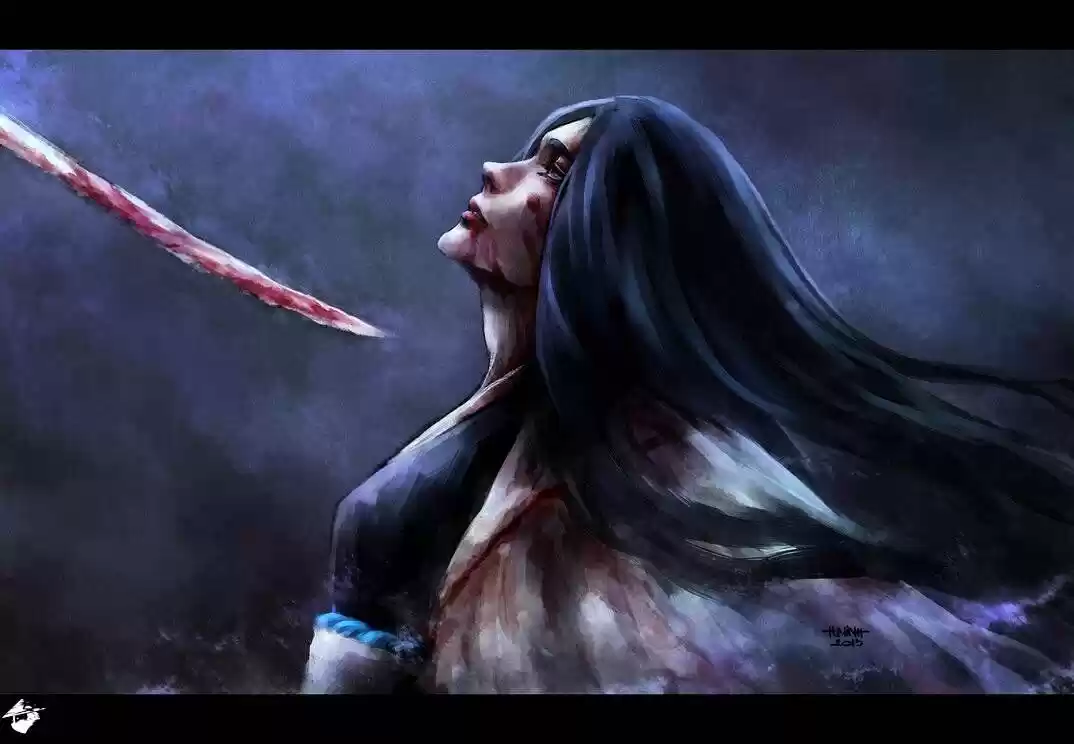 Bleach - All Colour But The Black Vol.37 Ch.526