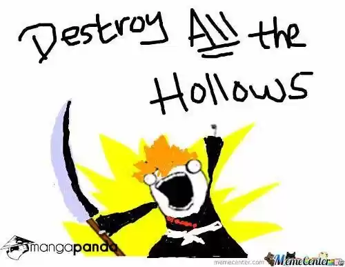 Bleach - All Colour But The Black Vol.37 Ch.528