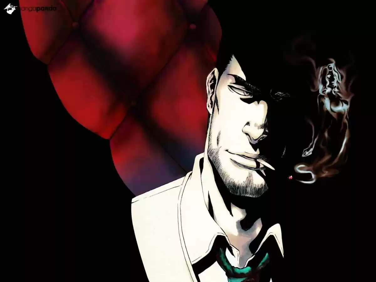 Bleach - All Colour But The Black Vol.37 Ch.529