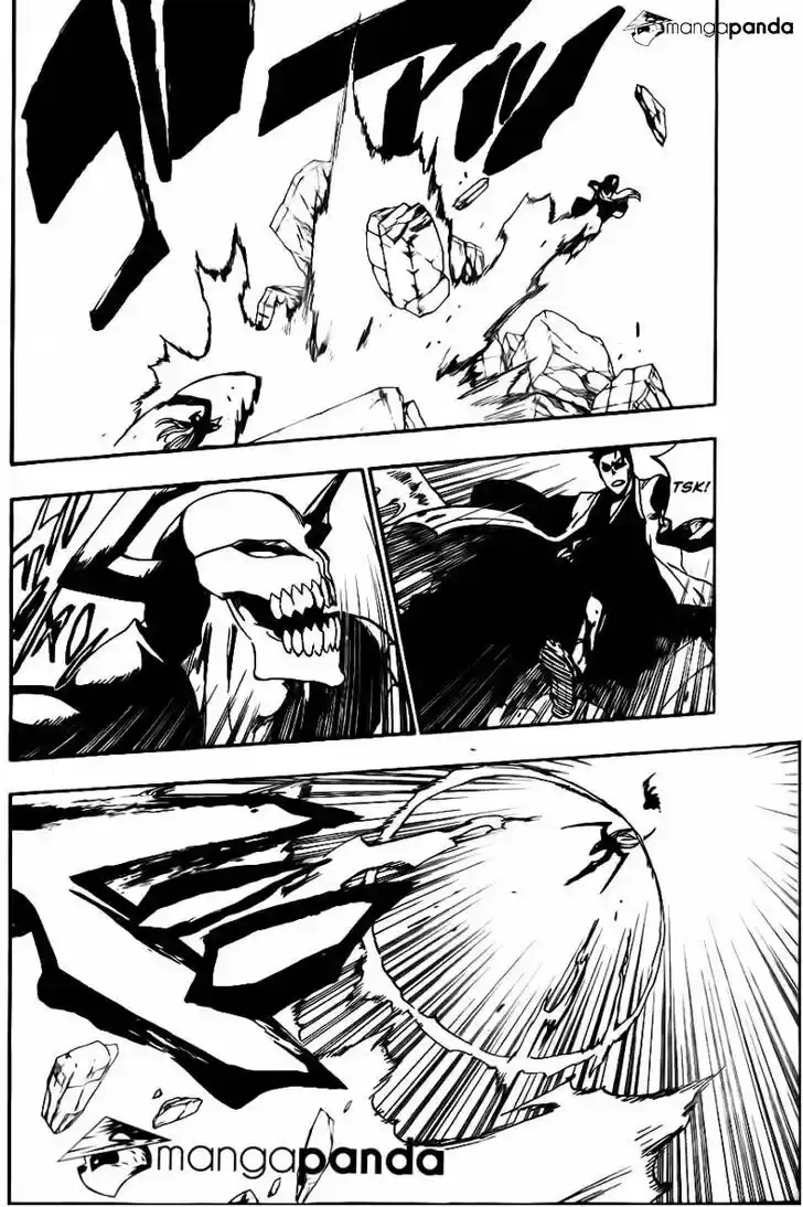 Bleach - All Colour But The Black Vol.37 Ch.532