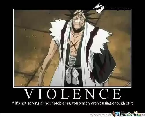 Bleach - All Colour But The Black Vol.37 Ch.532