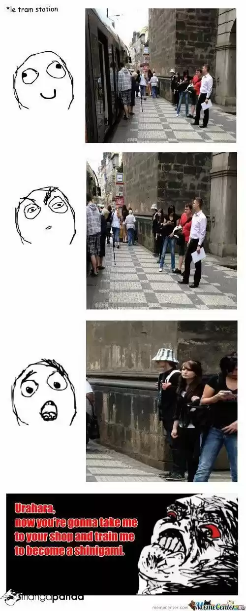 Bleach - All Colour But The Black Vol.37 Ch.535