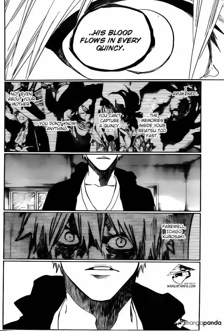 Bleach - All Colour But The Black Vol.37 Ch.537