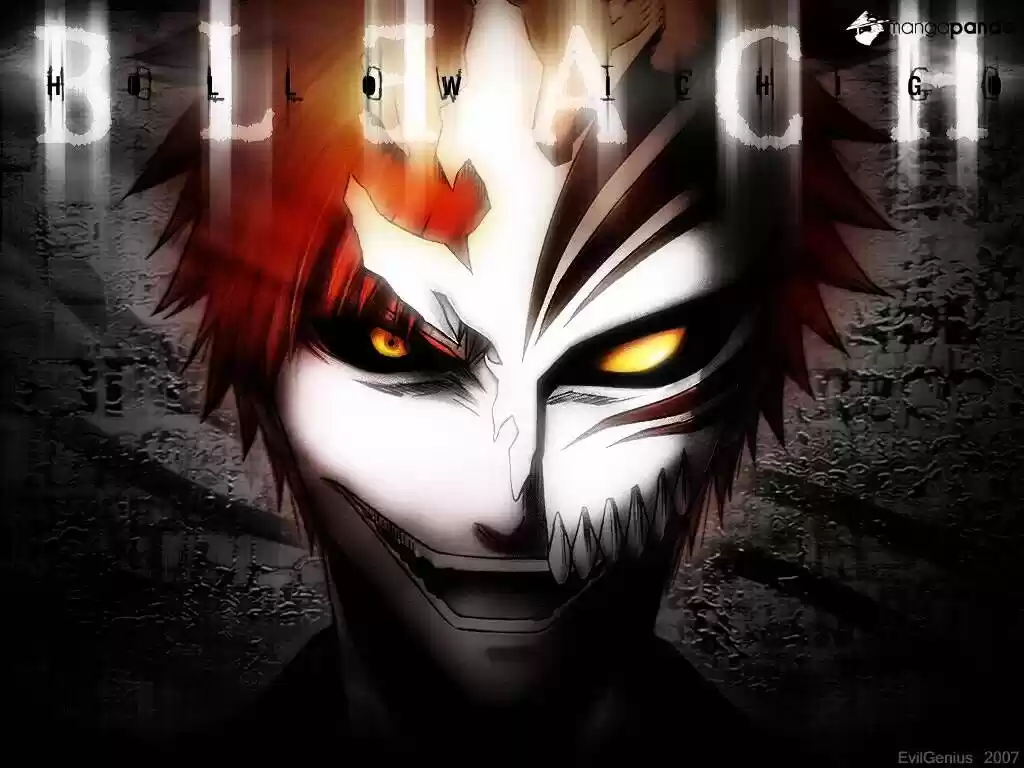 Bleach - All Colour But The Black Vol.37 Ch.539