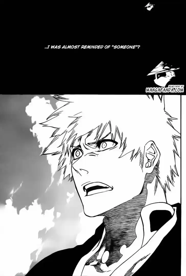 Bleach - All Colour But The Black Vol.37 Ch.541