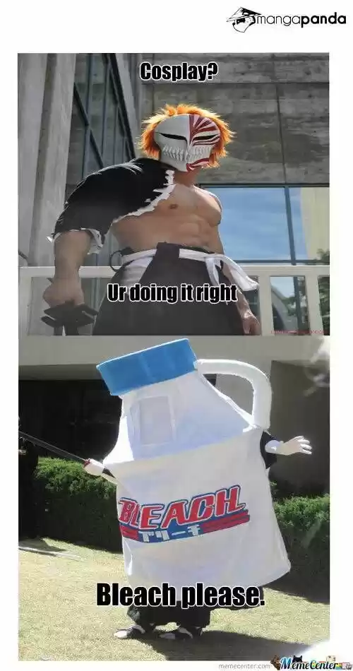 Bleach - All Colour But The Black Vol.37 Ch.544