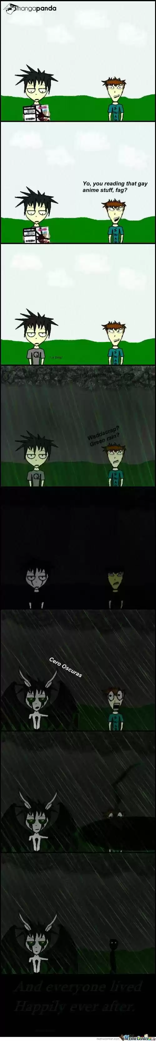 Bleach - All Colour But The Black Vol.37 Ch.546