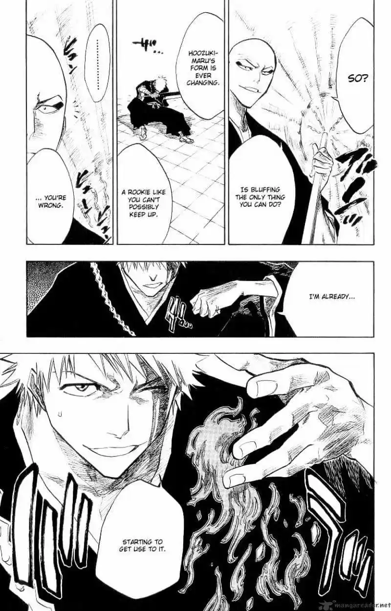 Bleach Chapter 88