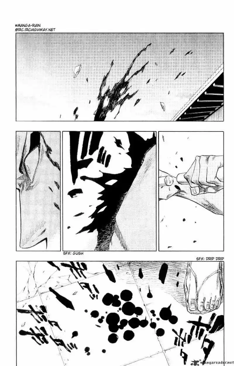 Bleach Chapter 88