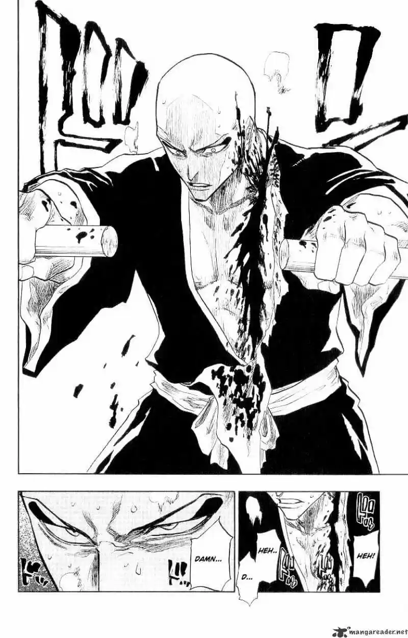 Bleach Chapter 88