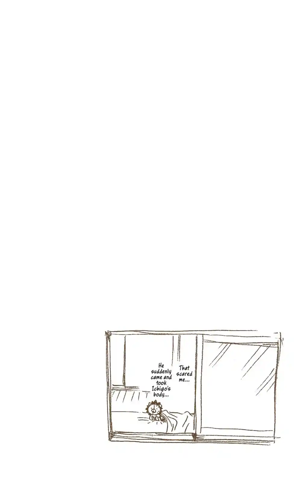 Bleach - Digital Colored Comics Chapter 57