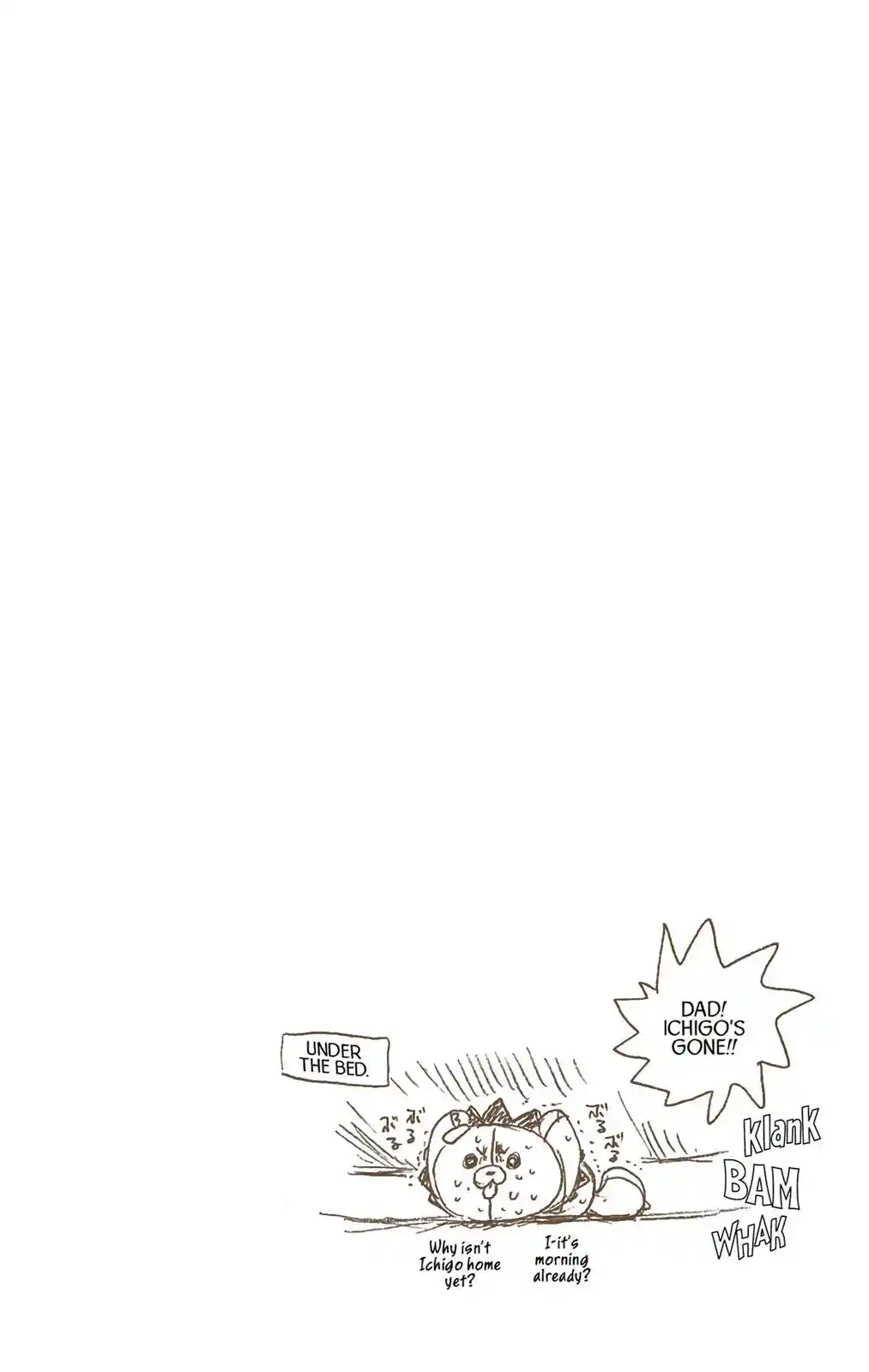 Bleach - Digital Colored Comics Chapter 59