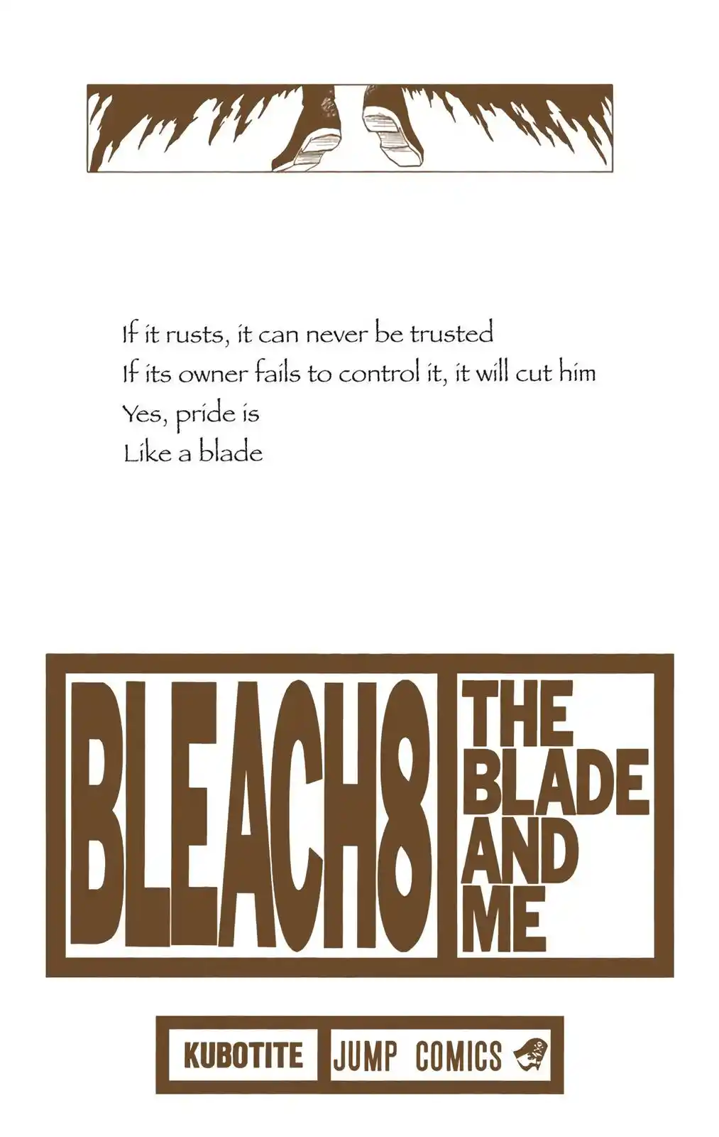 Bleach - Digital Colored Comics Chapter 62