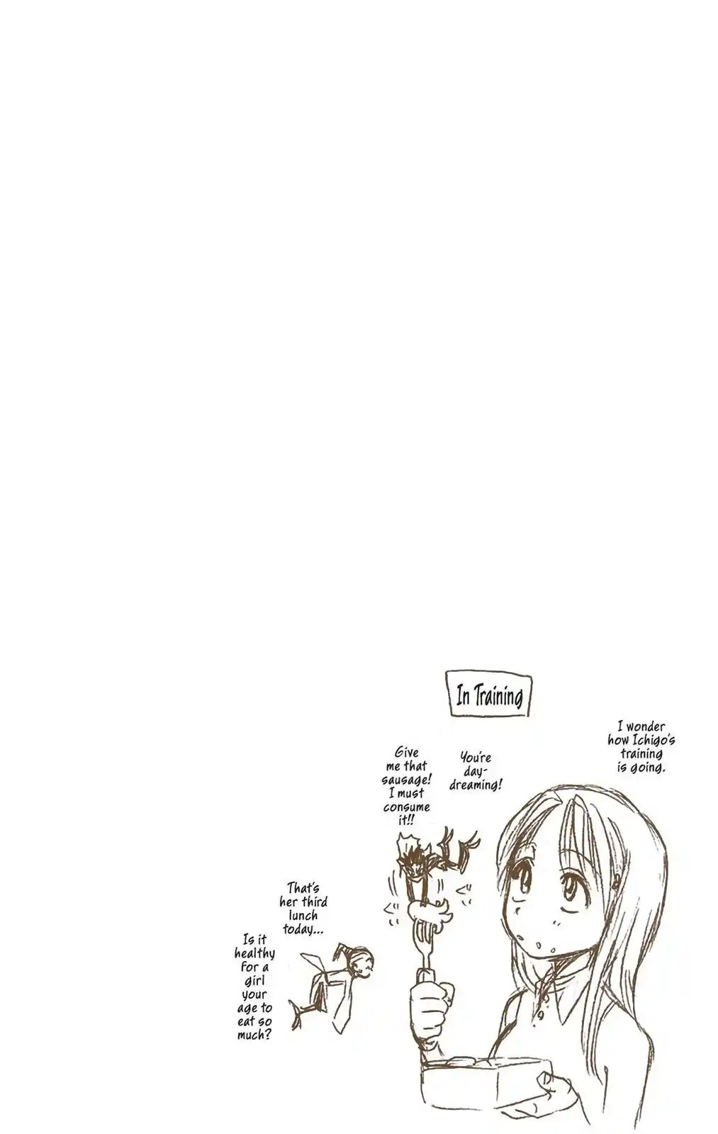 Bleach - Digital Colored Comics Chapter 63