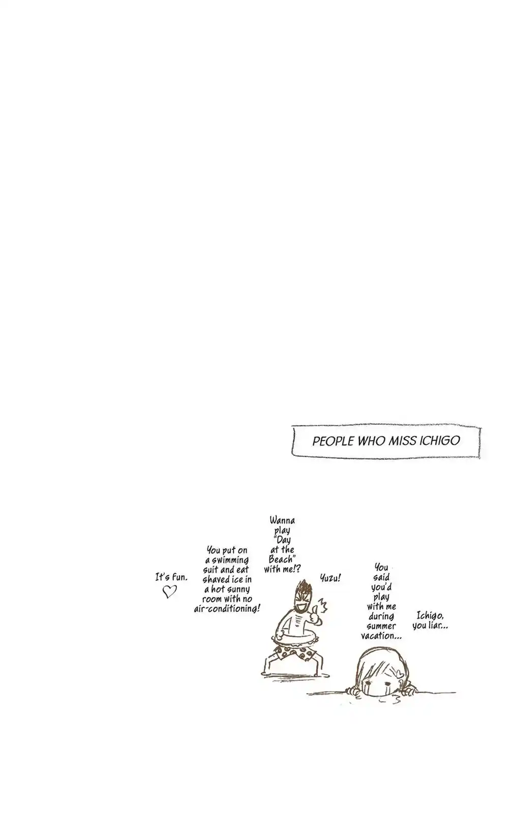 Bleach - Digital Colored Comics Chapter 64