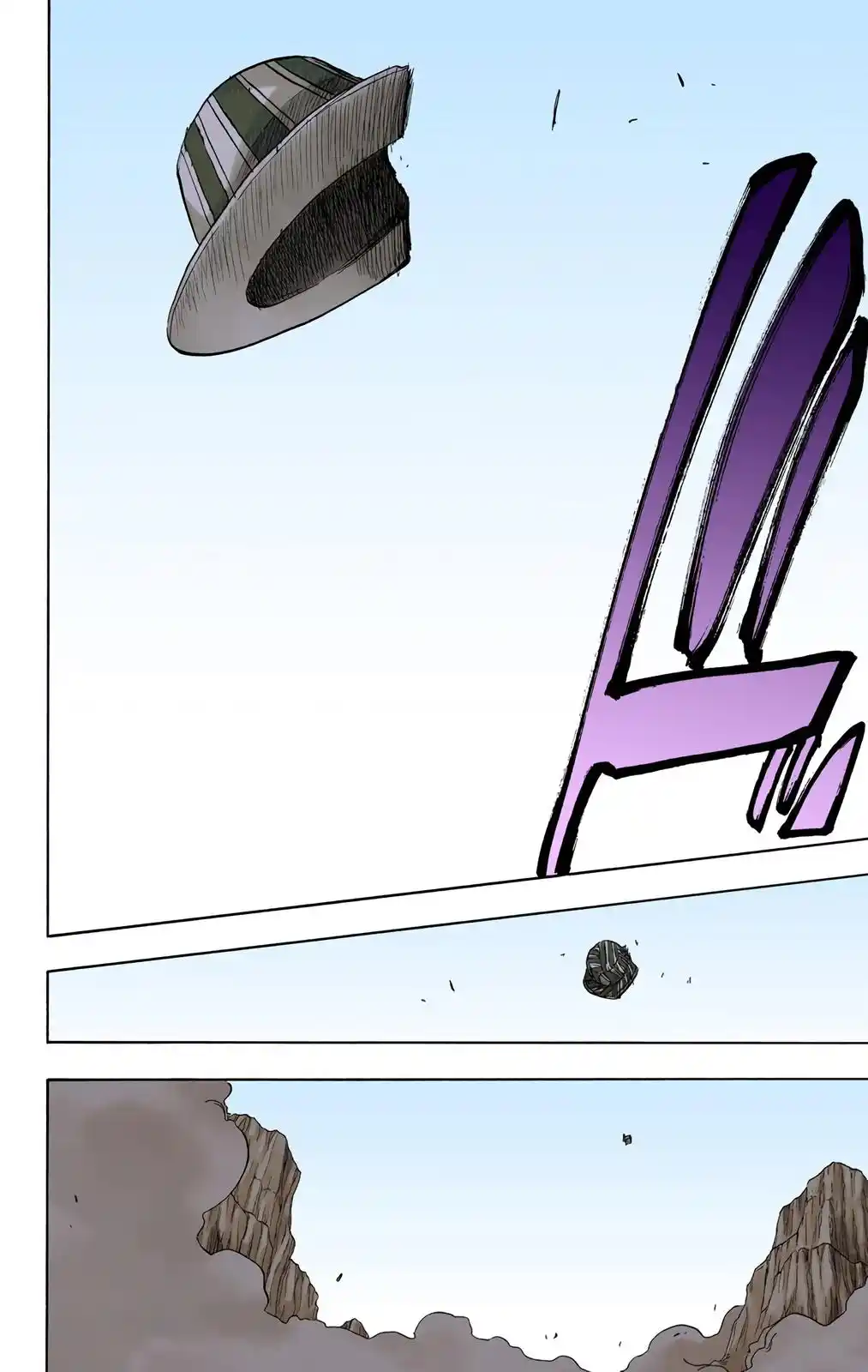 Bleach - Digital Colored Comics Chapter 67. End Of Lessons