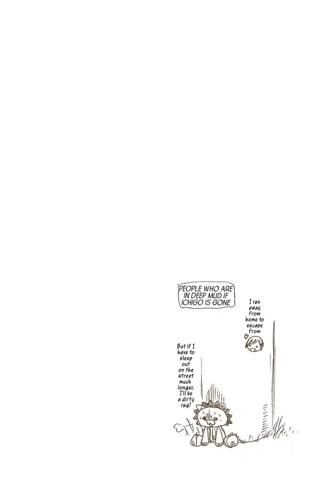 Bleach - Digital Colored Comics Chapter 67. End Of Lessons