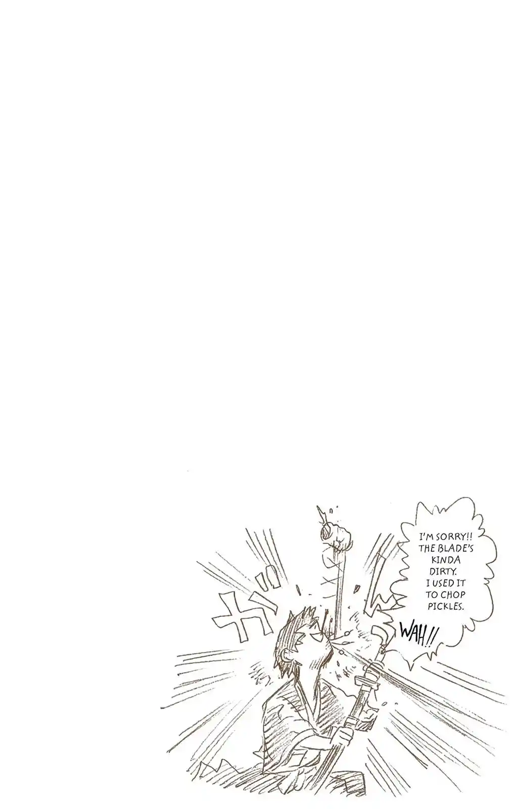 Bleach - Digital Colored Comics Chapter 71. INTRUDERZ