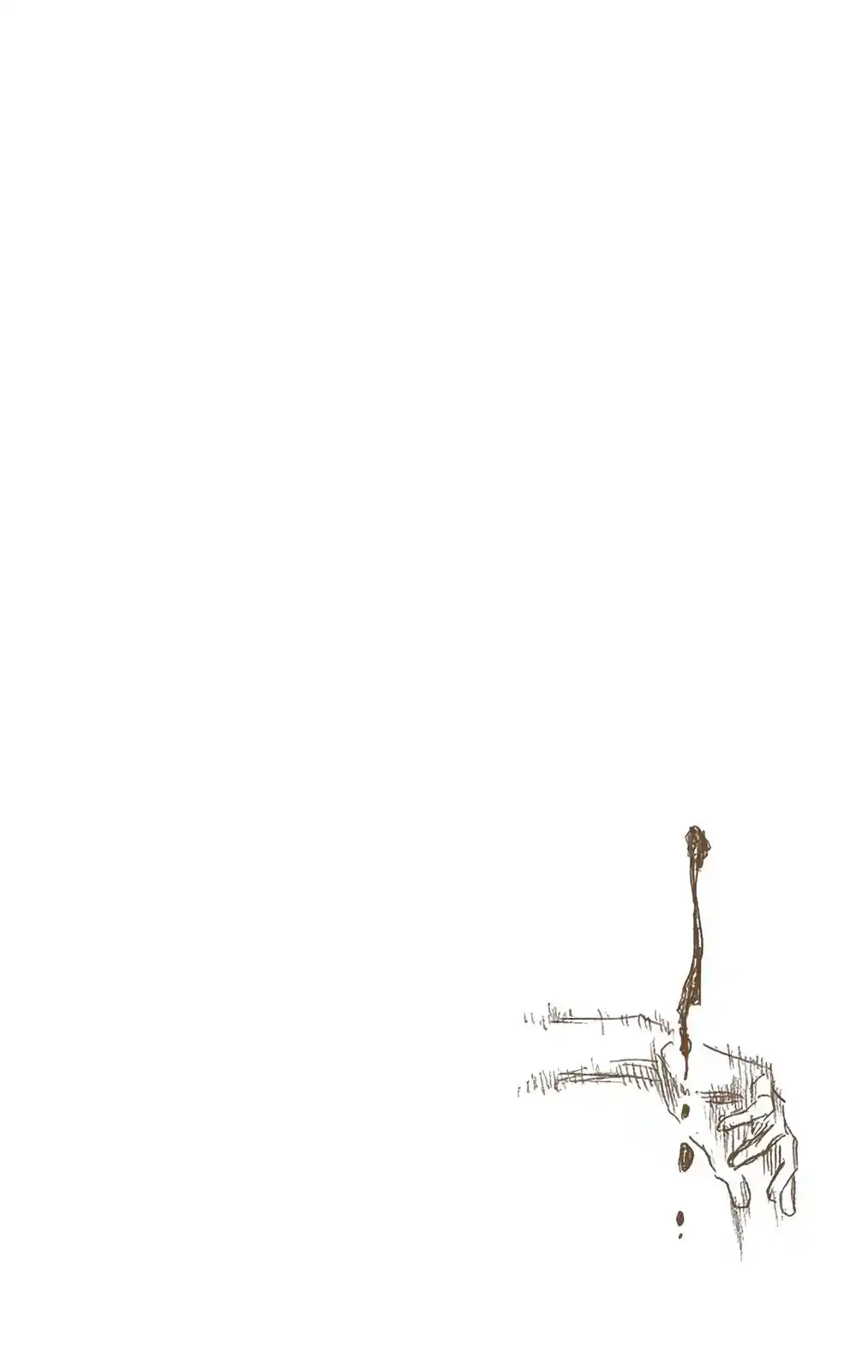 Bleach - Digital Colored Comics Chapter 74. Armlost, Armlost