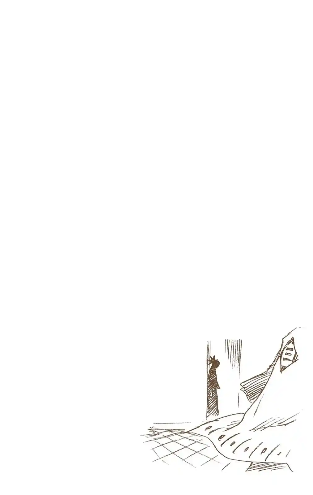 Bleach - Digital Colored Comics Chapter 75. 血雨