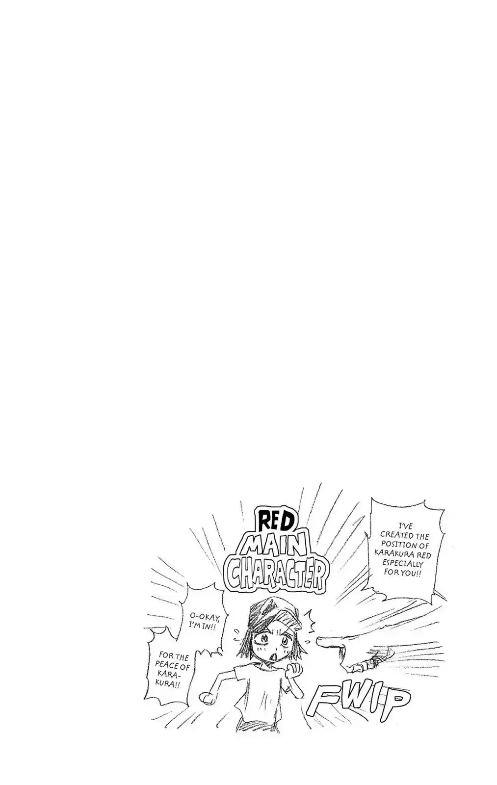 Bleach - Digital Colored Comics Chapter 86. Making Good Relations, OK?