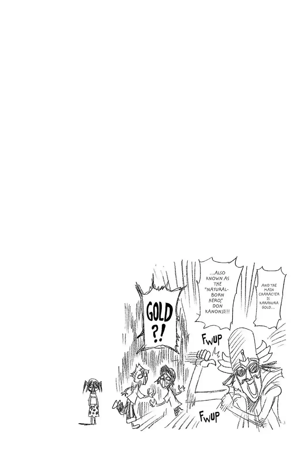 Bleach - Digital Colored Comics Chapter 88. So Unlucky We Are