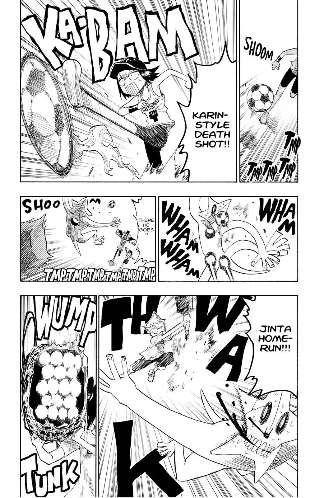 Bleach - Digital Colored Comics Chapter 88. So Unlucky We Are