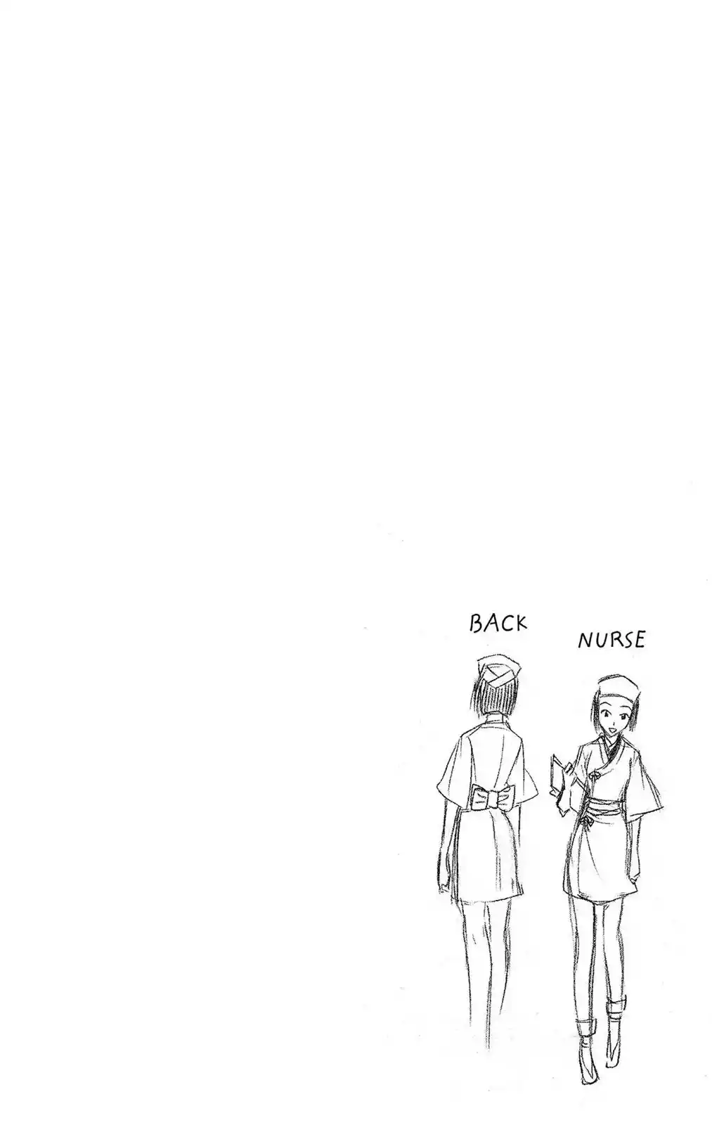 Bleach - Digital Colored Comics Chapter 93. Steer for the star